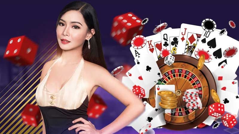 Gambaran struktur jaringan dan pengoptimalan akses yang membantu kelancaran hiburan digital di platform